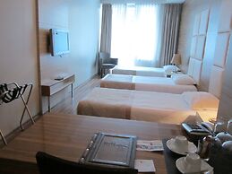 Derpa Suite Hotel Osmanbey