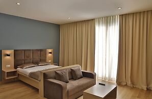 Homebridge Hotel Apartments