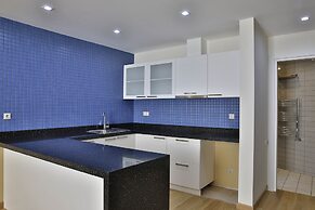 Homebridge Hotel Apartments