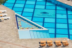 Homebridge Hotel Apartments