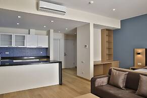 Homebridge Hotel Apartments