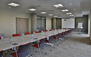 Homebridge Hotel Apartments