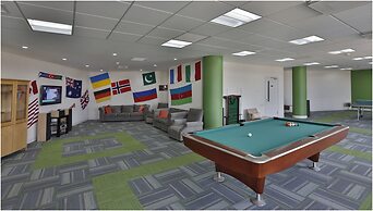 Homebridge Hotel Apartments