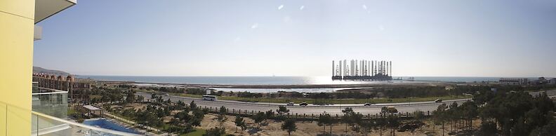 Homebridge Hotel Apartments