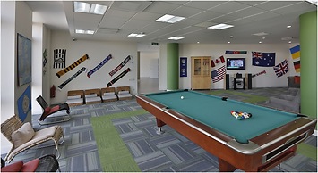 Homebridge Hotel Apartments