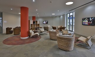 Homebridge Hotel Apartments