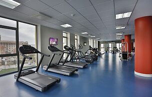 Homebridge Hotel Apartments