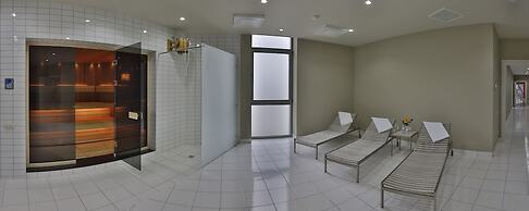 Homebridge Hotel Apartments