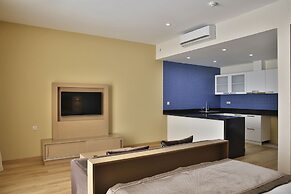 Homebridge Hotel Apartments