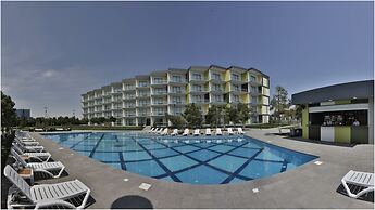 Homebridge Hotel Apartments