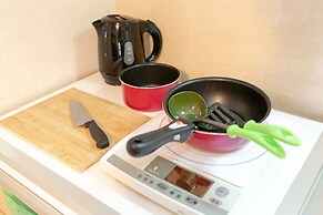 Kyomachiya Ichigo-Ichie Tofukuji