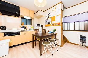 Kyomachiya Ichigo-Ichie Tofukuji