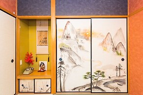 Kyomachiya Ichigo-Ichie Tofukuji