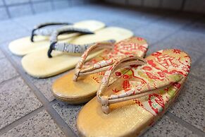 Kyomachiya Ichigo-Ichie Tofukuji