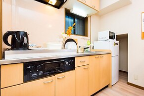 Kyomachiya Ichigo-Ichie Tofukuji