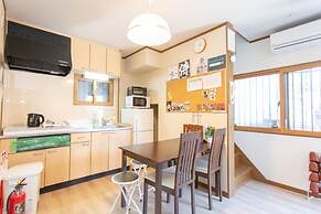 Kyomachiya Ichigo-Ichie Tofukuji