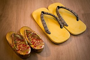 Kyomachiya Ichigo-Ichie Tofukuji