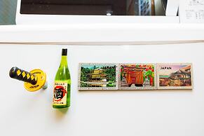 Kyomachiya Ichigo-Ichie Tofukuji