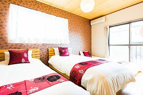 Kyomachiya Ichigo-Ichie Tofukuji