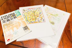 Kyomachiya Ichigo-Ichie Tofukuji