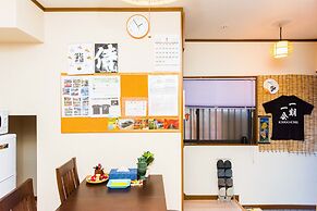 Kyomachiya Ichigo-Ichie Tofukuji