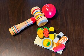 Kyomachiya Ichigo-Ichie Tofukuji