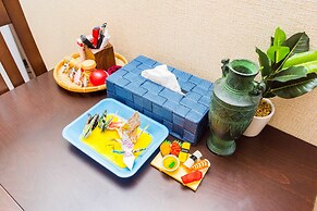 Kyomachiya Ichigo-Ichie Tofukuji