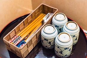 Kyomachiya Ichigo-Ichie Tofukuji