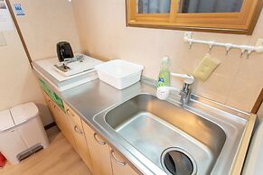 Kyomachiya Ichigo-Ichie Tofukuji