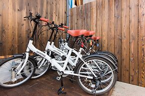 Kyomachiya Ichigo-Ichie Tofukuji