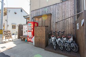 Kyomachiya Ichigo-Ichie Tofukuji