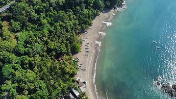 SAESEA Private Beach & Resort