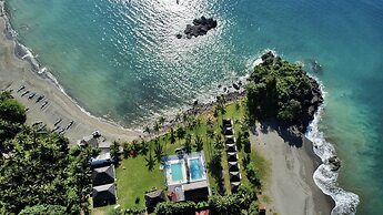 SAESEA Private Beach & Resort