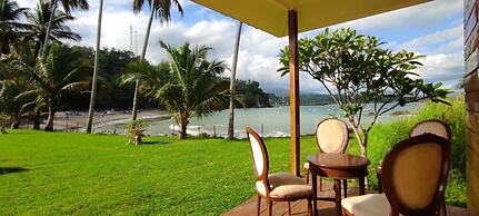 SAESEA Private Beach & Resort