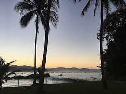 SAESEA Private Beach & Resort