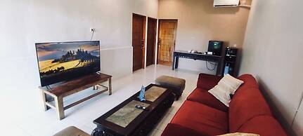 SAESEA Private Beach & Resort