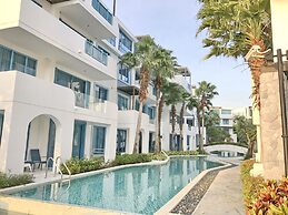 The Crest Santora Hua Hin Soi 7