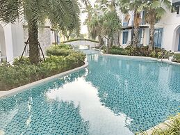 The Crest Santora Hua Hin Soi 7