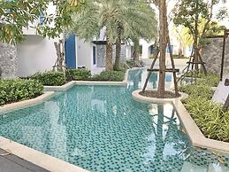 The Crest Santora Hua Hin Soi 7