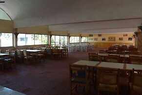 Hotel Fazenda Flamingos