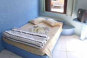 Hotel Fazenda Flamingos