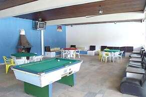 Hotel Fazenda Flamingos