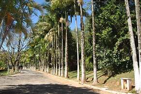 Hotel Fazenda Flamingos
