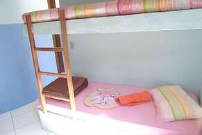 Hotel Fazenda Flamingos