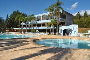 Hotel Fazenda Flamingos