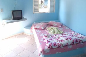 Hotel Fazenda Flamingos