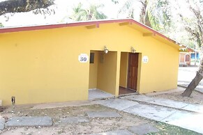 Hotel Fazenda Flamingos