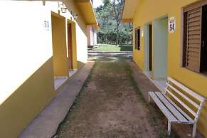 Hotel Fazenda Flamingos