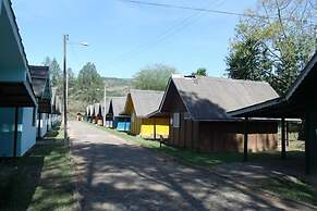 Hotel Fazenda Flamingos