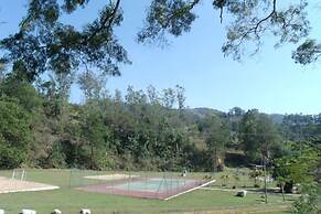 Hotel Fazenda Flamingos